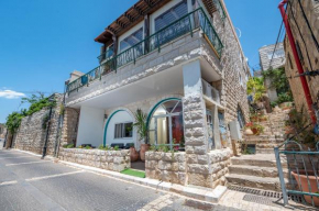 Maim Haim Boutique Suites & Villa - Old City Tzfat